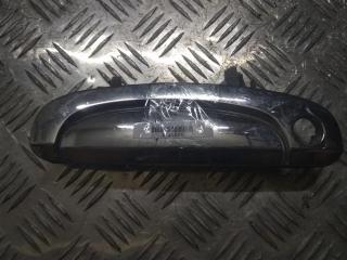 ручка наружная Hyundai Getz 1 поколение [рестайлинг] 2006