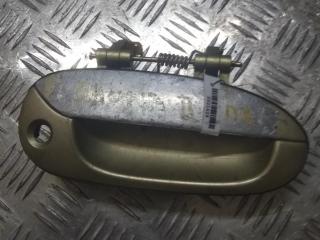 ручка наружная Kia Shuma 1 поколение 1999