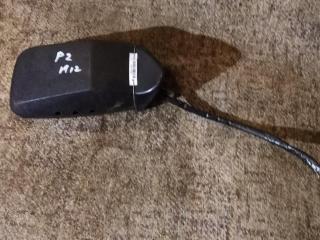 зеркало наружное правое Volkswagen Passat B2 1986, 1.8 л., karb., бензин, МКПП, красный, универсал, передний привод