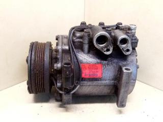 компрессор кондиционера Mitsubishi Galant 7 поколение 1996, 1.8 л., i, бензин, MSC105CVS