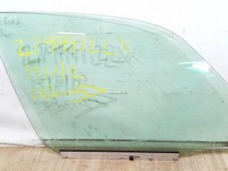 стекло двери передней правой Opel Meriva 1 поколение (A) 2006, 13205916