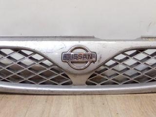 решетка радиатора Nissan Almera N15 1996
