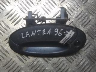 ручка наружная Hyundai Lantra J2 [рестайлинг] 1998, 8265029000