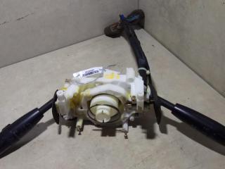 переключатель подрулевой (стрекоза) Mazda 323P BJ 1998, 1.3 л., i, B3, бензин, МКПП, серебристый, хетчбэк 3 дв., передний привод, DEAS