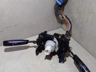 переключатель поворотов Mazda 323P BJ 1998, 1.3 л., i, B3, бензин, МКПП, серебристый, хетчбэк 3 дв., передний привод