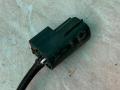 лямбда-зонд Nissan Primera P11 1998, 2.0 л., 07A544N7 - фото №2