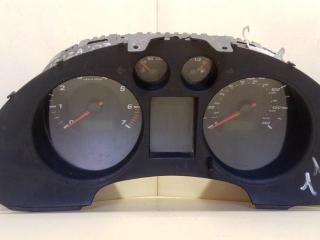 щиток приборов (приборная панель) SEAT Ibiza 3 поколение 2003, W06L0920