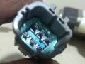стеклоподъемник электрический передний правый Nissan Navara D22 2000, JIDECO, MMR641-23, 80730VJ200 - фото №4