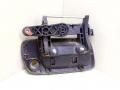 ручка наружная Opel Astra G 1999, 1.2 л., i, X 12 XE, бензин, МКПП, красный, хетчбэк 3 дв., передний привод, 9117393 - фото №2