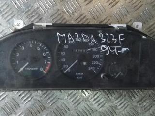 щиток приборов (приборная панель) Mazda 323 5 поколение 1995, 1.5 л., i, бензин