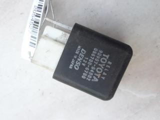 реле (прочие) Toyota Carina E 1 поколение 1996, 90987-04002