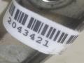 трубка обратки форсунок Nissan Primera P11 1998, 2.2 л., D, дизель - фото №3