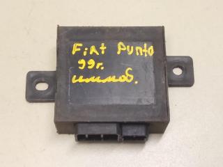 Иммобилайзер Fiat Punto 1 поколение 1999