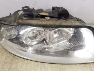 фара правая Audi A4 B6 2003, АКПП, 8E0941004F