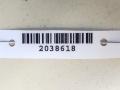 форсунка Nissan Almera N16 [рестайлинг] 2005, 1.5 л., i, бензин, 166009F600, 0280155940 - фото №6