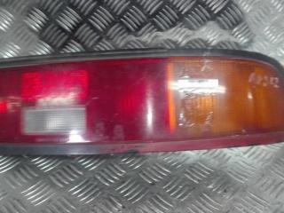 фонарь задний правый Mazda 323 4 поколение 1992, хетчбэк 5 дв.