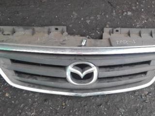 решетка радиатора Mazda MPV LW 2001, LD4750712, L16550710E