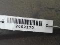 решетка радиатора Mazda MPV LW 2001, LD4750712, L16550710E - фото №2