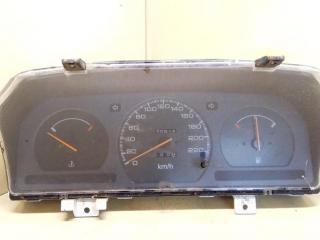 щиток приборов (приборная панель) Mitsubishi Space Runner 1 поколение 1992, 1.8 л., i, бензин
