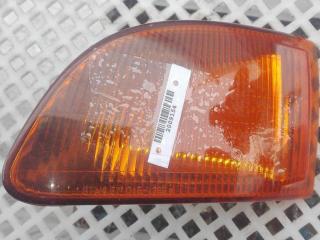 поворотник правый Mitsubishi Galant 8 поколение 1998, седан