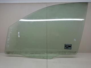 стекло двери передней левой Mitsubishi Space Runner 2 поколение 2000