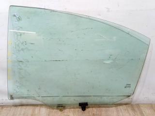 стекло двери задней левой Nissan Primera P12 2003, хетчбэк 5 дв., 43R-00049
