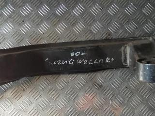балка под радиатор Suzuki Wagon R 2 поколение 2002, 1.3 л., i, хетчбэк 5 дв.