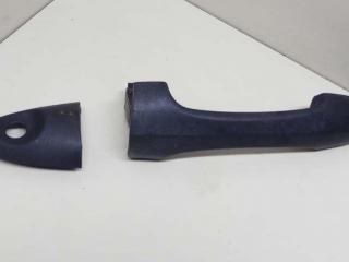 ручка наружная Ford Focus 1 поколение 1998, XS41A22404