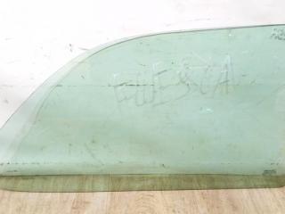 стекло кузовное боковое правое Ford Fiesta 4 поколение 1997, 43R-00021
