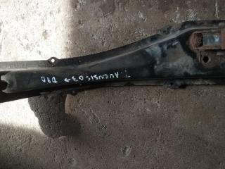 балка под радиатор Toyota Avensis 2 поколение (T250) 2005, 2.0 л., универсал