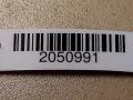турбина Mitsubishi Colt 6 поколение (Z20/Z30) 2006, 1.5 л., дизель, A6390900880Q1 - фото №6