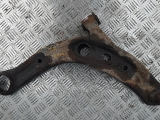 рычаг передний правый Mazda MPV LW 2002, 2.3 л., бензин, МКПП, минивэн, LC6234300C
