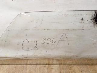 стекло кузовное боковое правое Volkswagen Golf 2 поколение 1989, 43R-00021