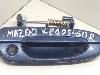 ручка наружная Mazda Xedos 6 1 поколение 1996