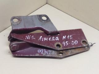 петля капота Nissan Almera N15 1998