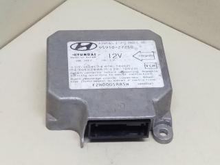 блок AirBag Hyundai Coupe RD 1997, 95910-27250