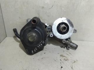 корпус масляного фильтра Mazda 626 GE 1993, 2.0 л., D, дизель
