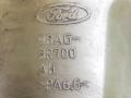бачок гидроусилителя Ford Focus 1 поколение 2000, 1.8 л., дизель, МКПП, белый, универсал, передний привод, 98AG-3R700AH - фото №4