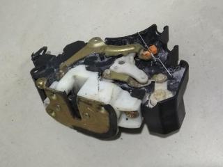 замок двери передней правой Mitsubishi Colt 6 поколение (Z20/Z30) 2006, 1.5 л., i, бензин, хетчбэк 5 дв., 5715A407