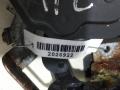 замок двери передней левой Kia Picanto 1 поколение 2005, 1.1 л., i, бензин, хетчбэк 5 дв. - фото №4