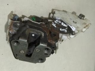 замок двери задней правой Nissan Almera N15 1998, 1.6 л., i, бензин, хетчбэк 5 дв., 8255361U01, 89-A524