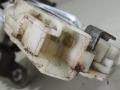 замок двери задней правой Nissan Almera N15 1998, 1.6 л., i, бензин, хетчбэк 5 дв., 8255361U01, 89-A524 - фото №3