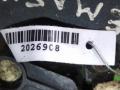 замок двери задней левой Mazda Premacy 1 2000, 2.0 л., i, бензин, минивэн - фото №4