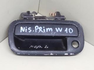 ручка наружная Nissan Primera P10 1996, универсал