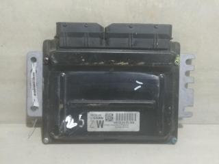 блок управления двигателем Nissan Almera N16 2002, 1.5 л., i, бензин, MEC32-210D23926