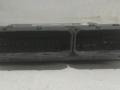 блок управления двигателем Nissan Almera N16 2002, 1.5 л., i, бензин, MEC32-210D23926 - фото №3