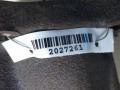коллектор выпускной Mazda 323F BA 1997, 1.5 л., i, Z5-DE, бензин, МКПП, серебристый, хетчбэк 5 дв., передний привод - фото №2