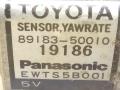 датчик удара Lexus RX 1 поколение 2002, 89183-50010 - фото №2