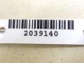 датчик удара Lexus RX 1 поколение 2002, 89183-50010 - фото №3