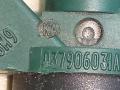 форсунка Skoda Octavia 1 поколение (A4) [рестайлинг] 2001, 1.6 л., VWSMI037906031AA - фото №4